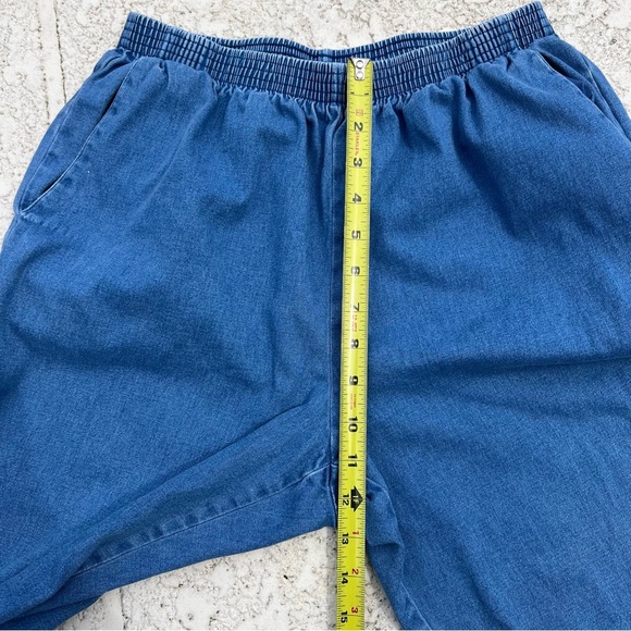 Alfred Dunner Mom Jeans - Picture 8 of 8